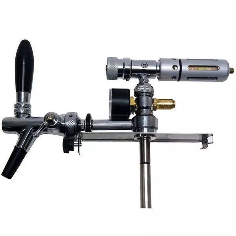 Barriles de cerveza y más bebidas-Install Beer