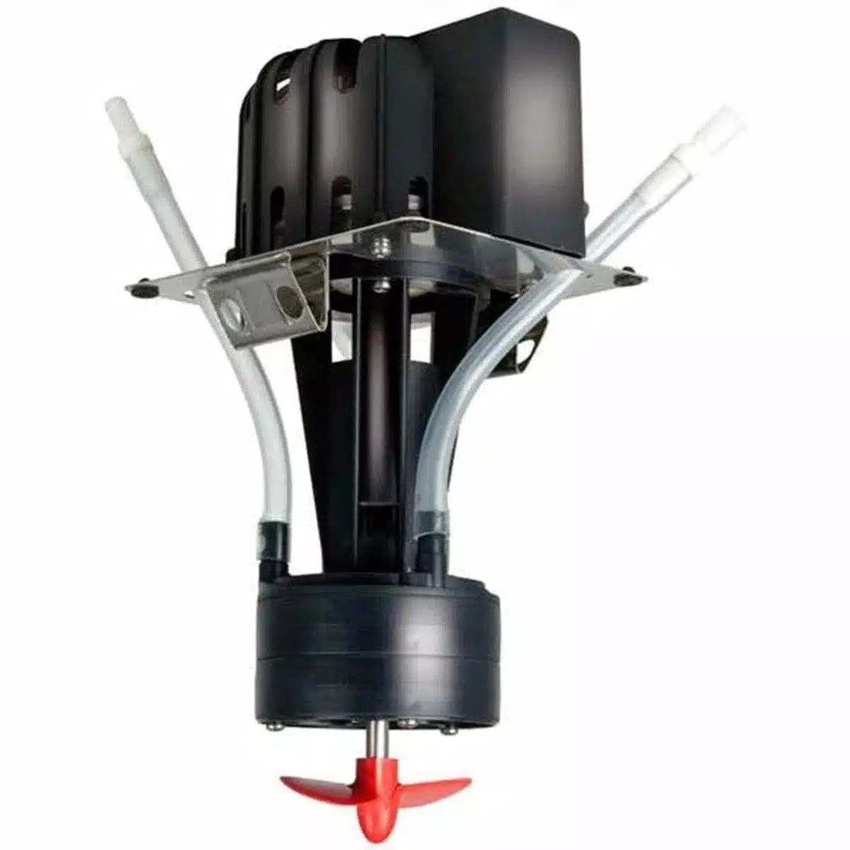 Bombas motoras y agitadores para dispensar-Install Beer