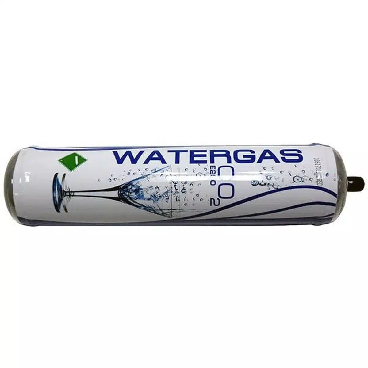 Botellas de gas CO2 para dispensar bebidas-Install Beer