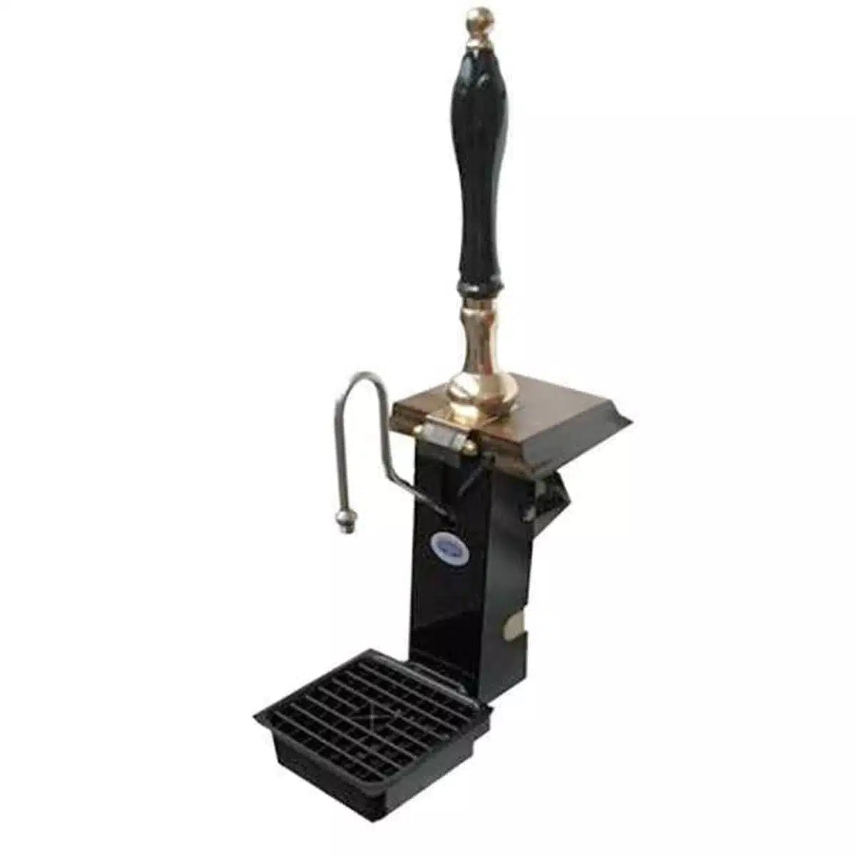 Cask - Cerveza para dispensar de barrica-Install Beer