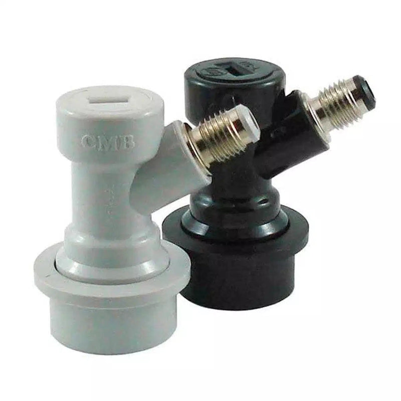 Corny - Sistema para dispensar cerveza de barril-Install Beer