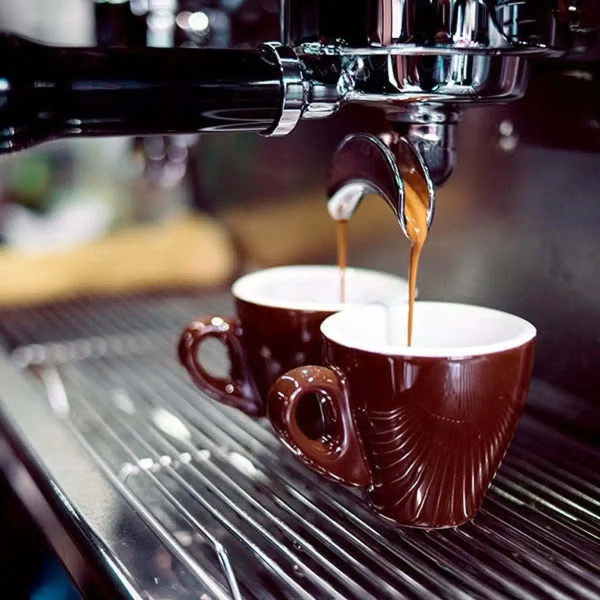 Dispensador de café de barril a grifo-Install Beer