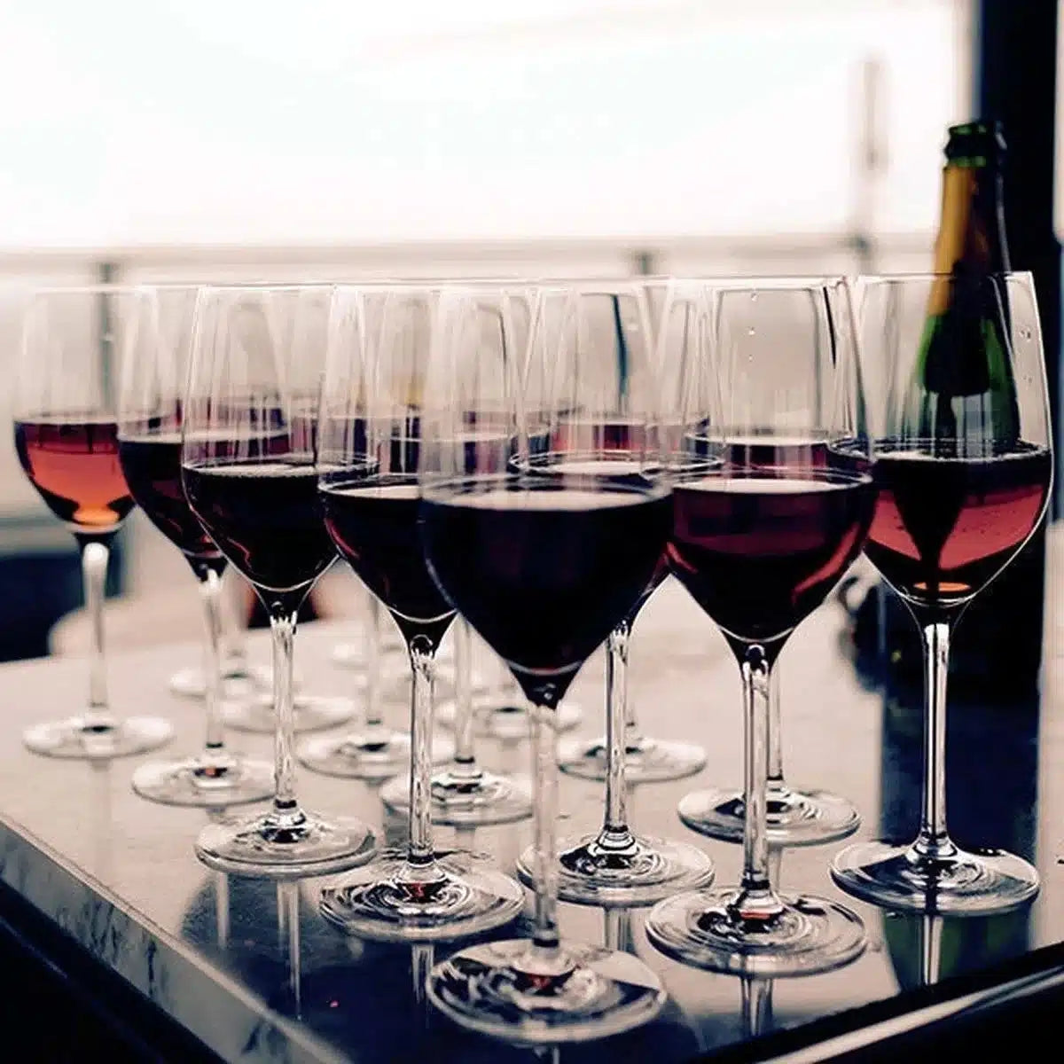 Dispensador de vino de barril y BagInBox a grifo-Install Beer