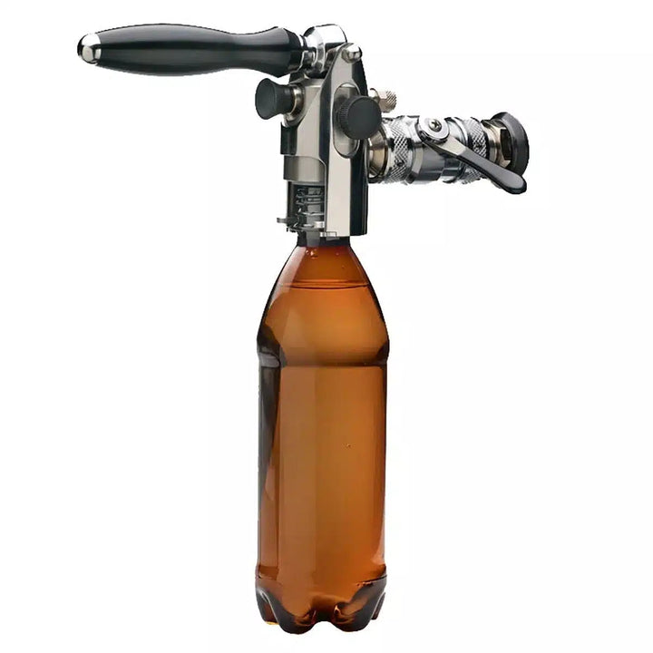 Growler llenador de botellas de cerveza-Install Beer