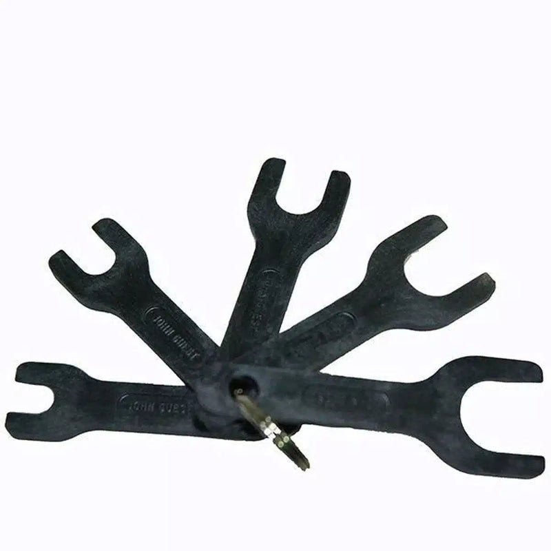 Herramientas de instalación para dispensar bebidas-Install Beer