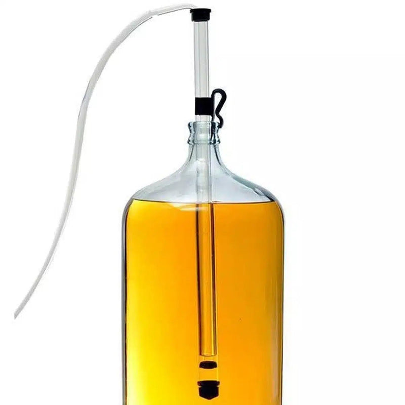 Home brewing para elaborar cerveza en casa-Install Beer