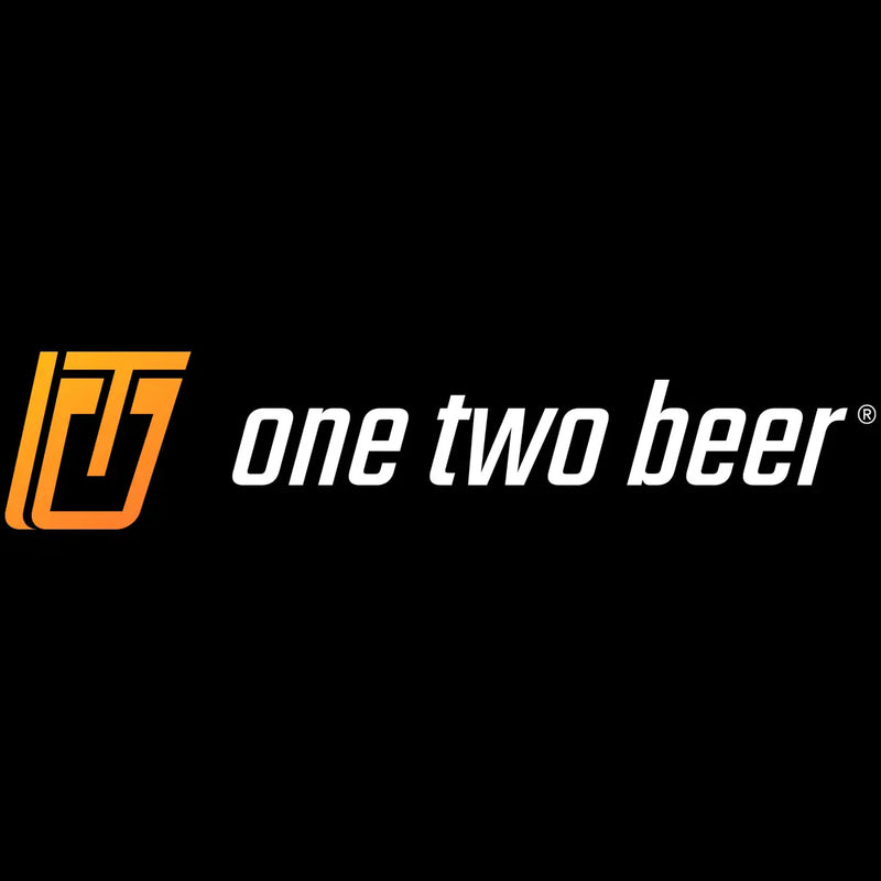 Logo One Two Beer
