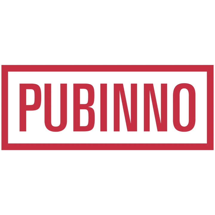 Logo marca Pubinno - Install Beer