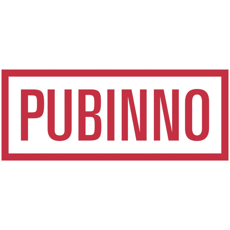 Logo marca Pubinno - Install Beer