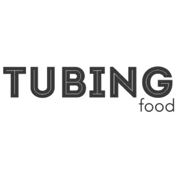 Logo Tubing Food