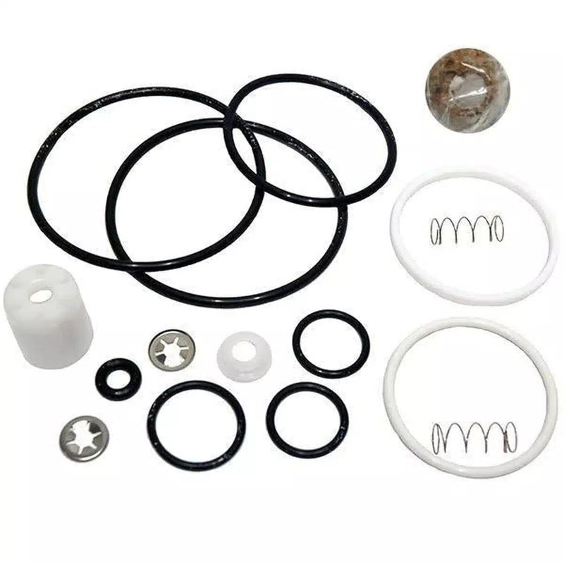 Piezas de repuesto y recambios para dispensar bebidas-Install Beer