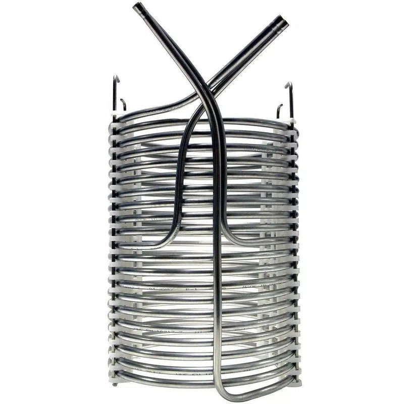 Serpentines de cerveza enfriadores para dispensar bebidas-Install Beer