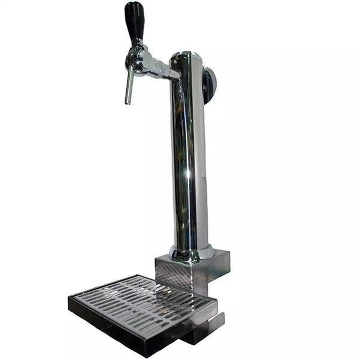 Tiradores de cerveza para dispensar bebidas-Install Beer
