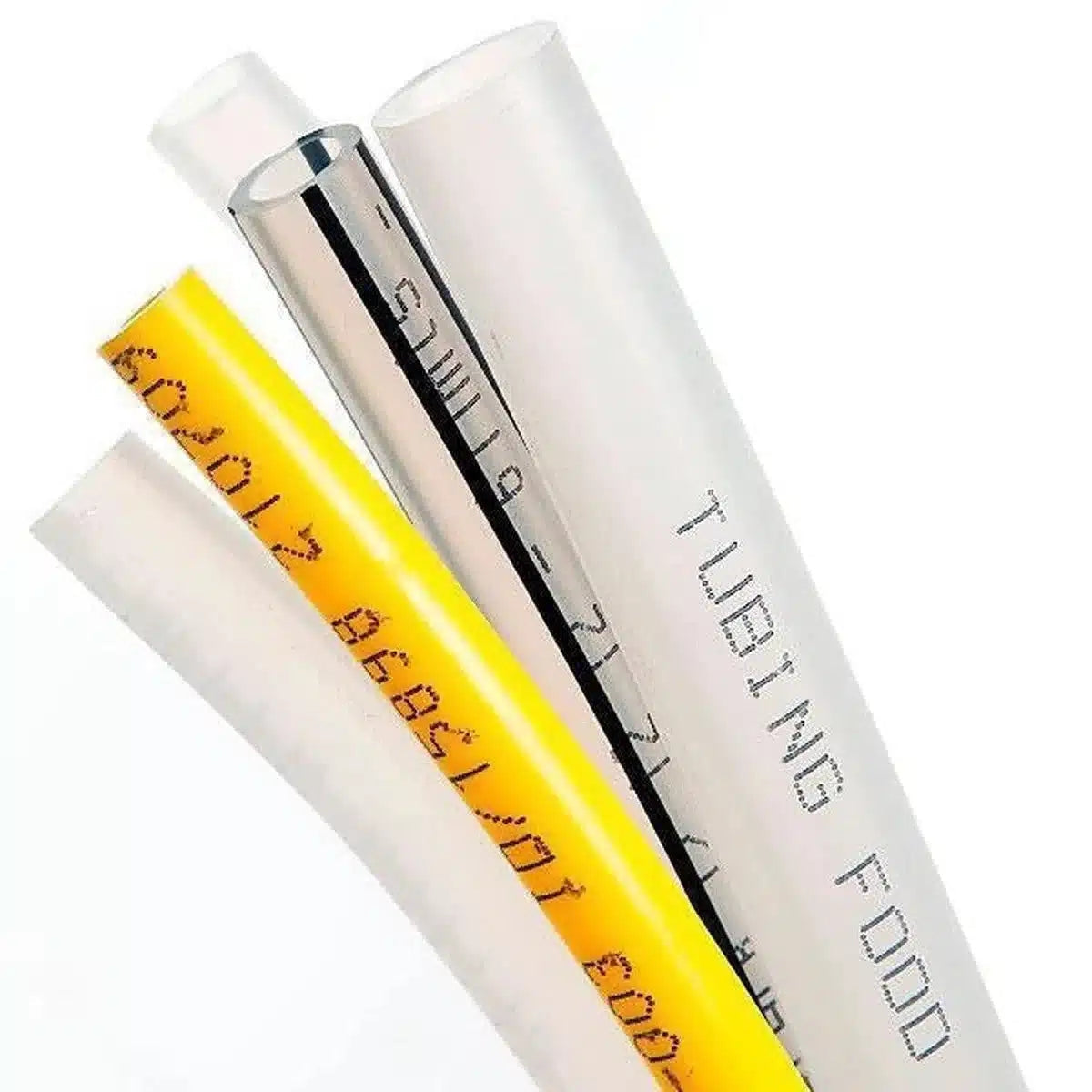 Tubos de cerveza para dispensar bebidas-Install Beer