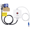 Kit adicional de válvula de seguridad y SMB LogiCO2 para sistemas CO2 - Install Beer