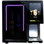 Mixologiq® Mixo 8 Cocktail - Install Beer