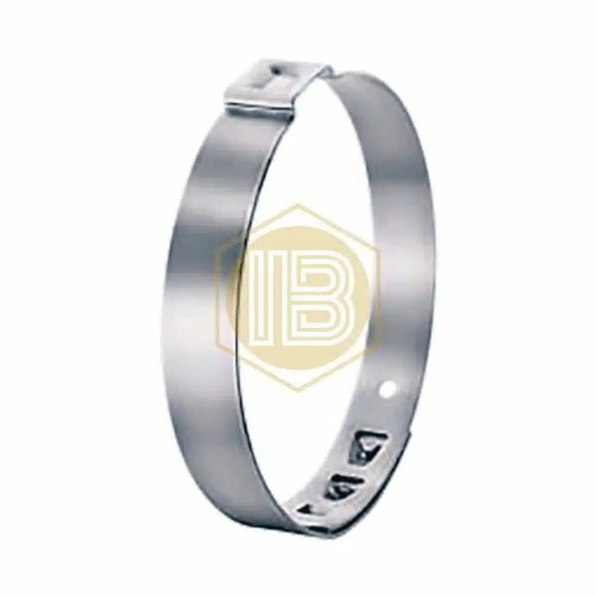 Abrazadera de acero inoxidable-Install Beer