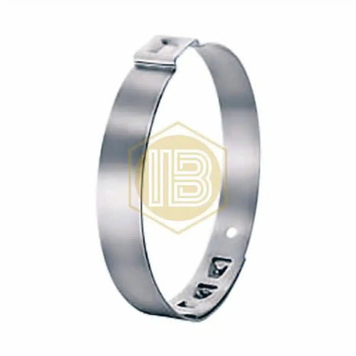 Abrazadera de acero inoxidable-Install Beer