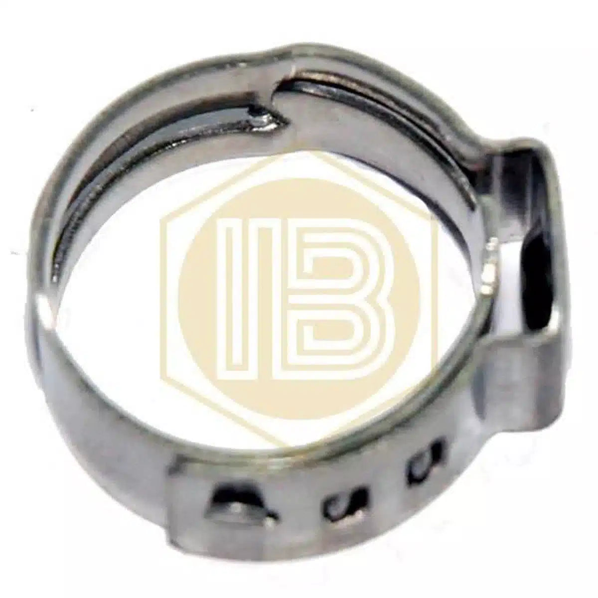 Abrazadera de acero inoxidable-Install Beer