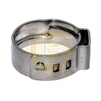 Abrazadera de acero inoxidable-Install Beer