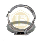 Abrazadera de acero inoxidable-Install Beer