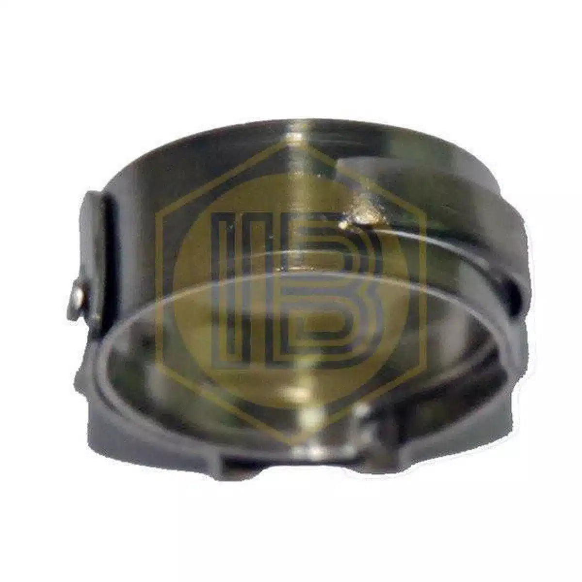 Abrazadera de acero inoxidable-Install Beer