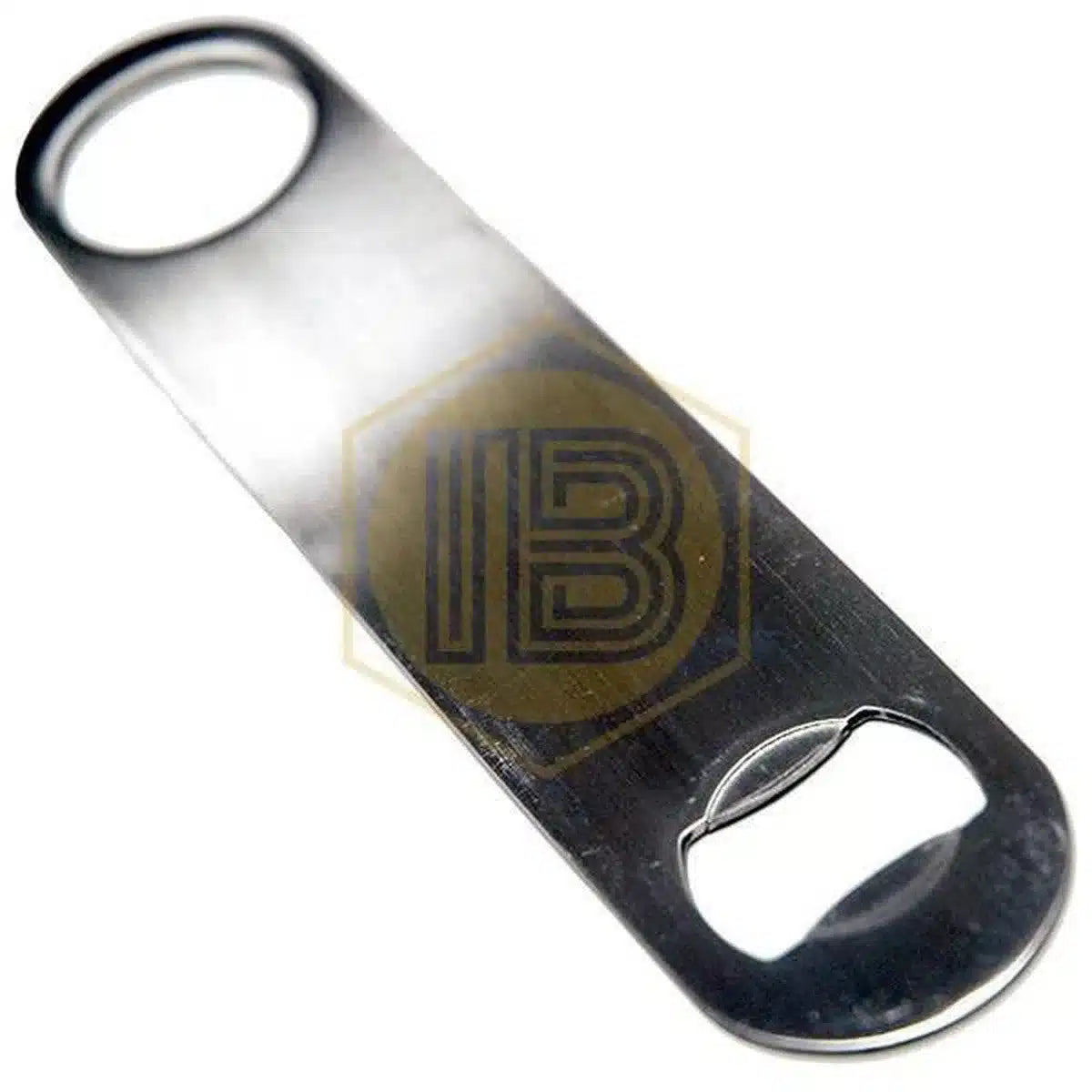 Abrebotellas profesional - Dog Bone-Install Beer