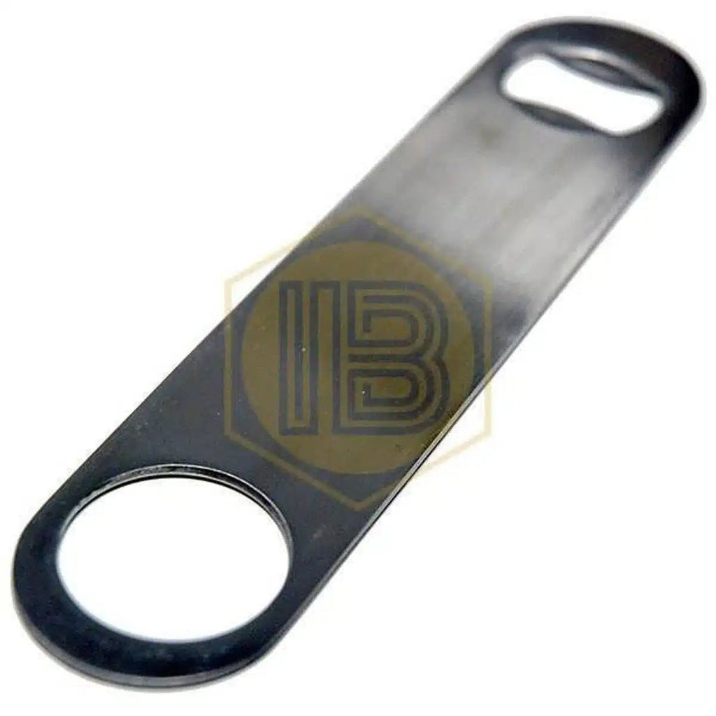 Abrebotellas profesional - Dog Bone-Install Beer