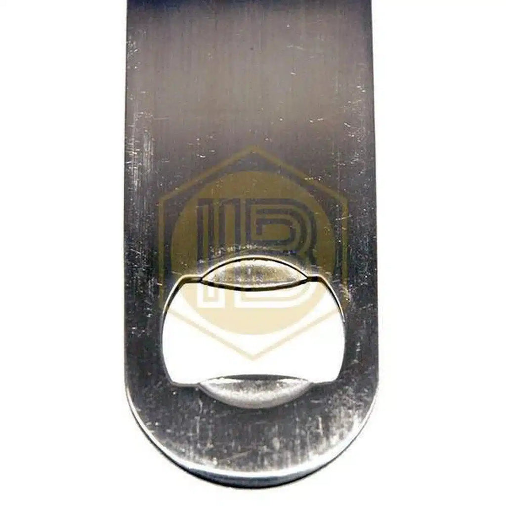 Abrebotellas profesional - Dog Bone-Install Beer