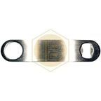 Abrebotellas profesional - Dog Bone-Install Beer