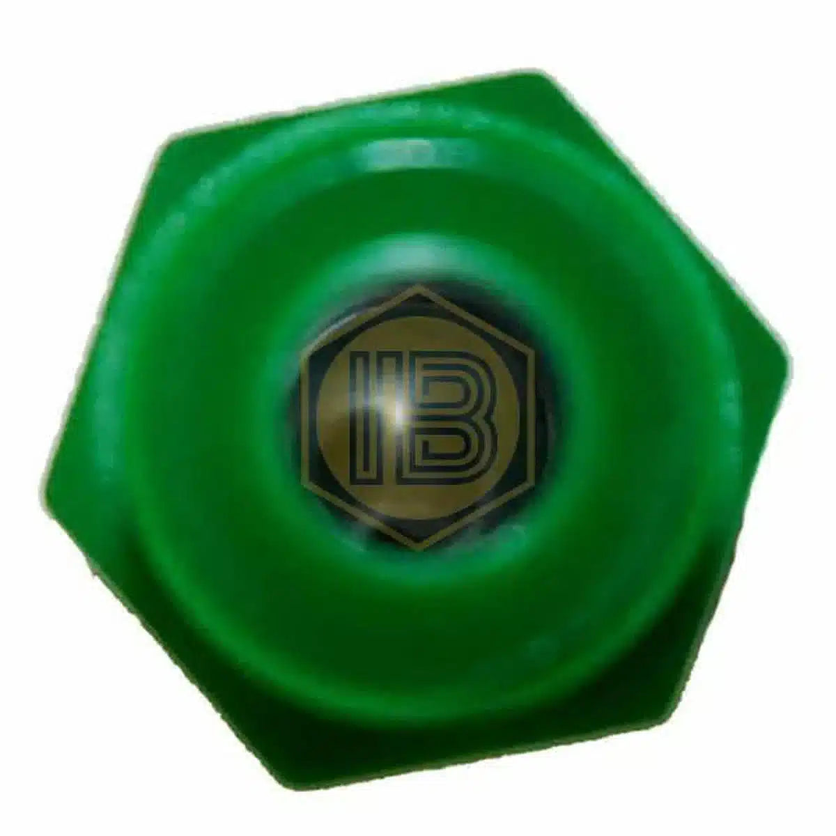 Adaptador Ball-Lock rosca 7/16"-Install Beer