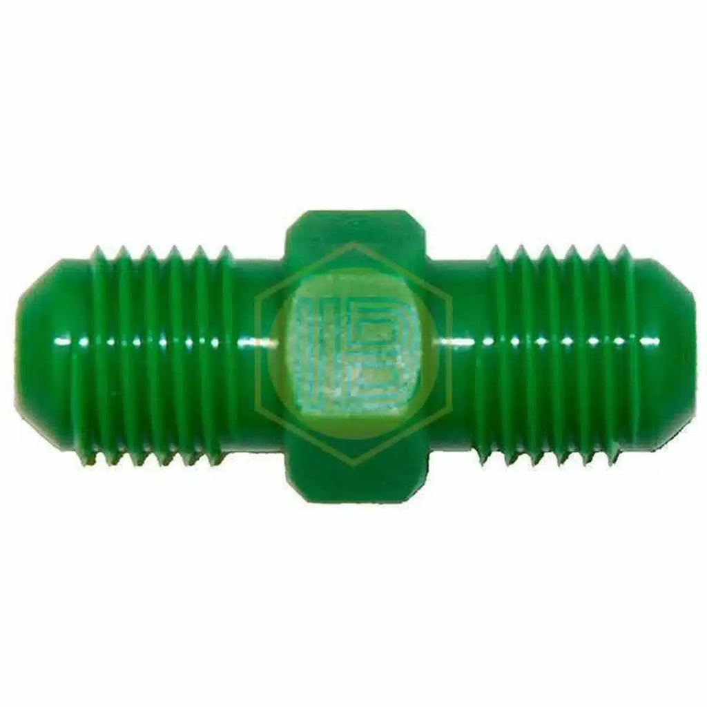 Adaptador Ball-Lock rosca 7/16"-Install Beer