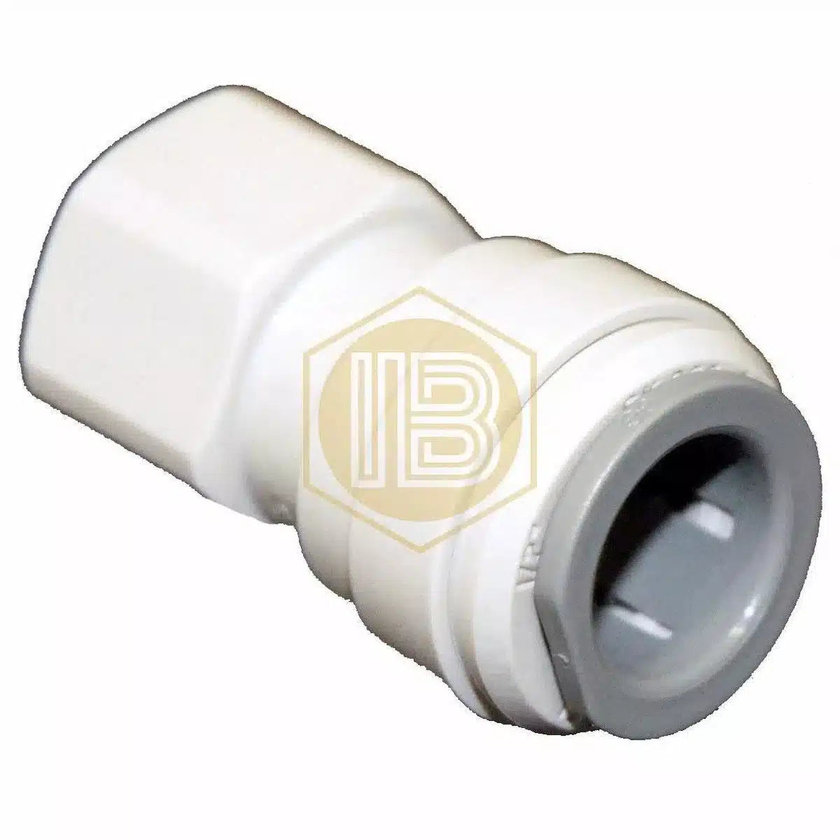 Adaptador Hembra 1/2 x 1/2 (Rosca UNS)-Install Beer