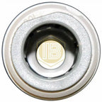 Adaptador Hembra 1/2 x 1/2 (Rosca UNS)-Install Beer