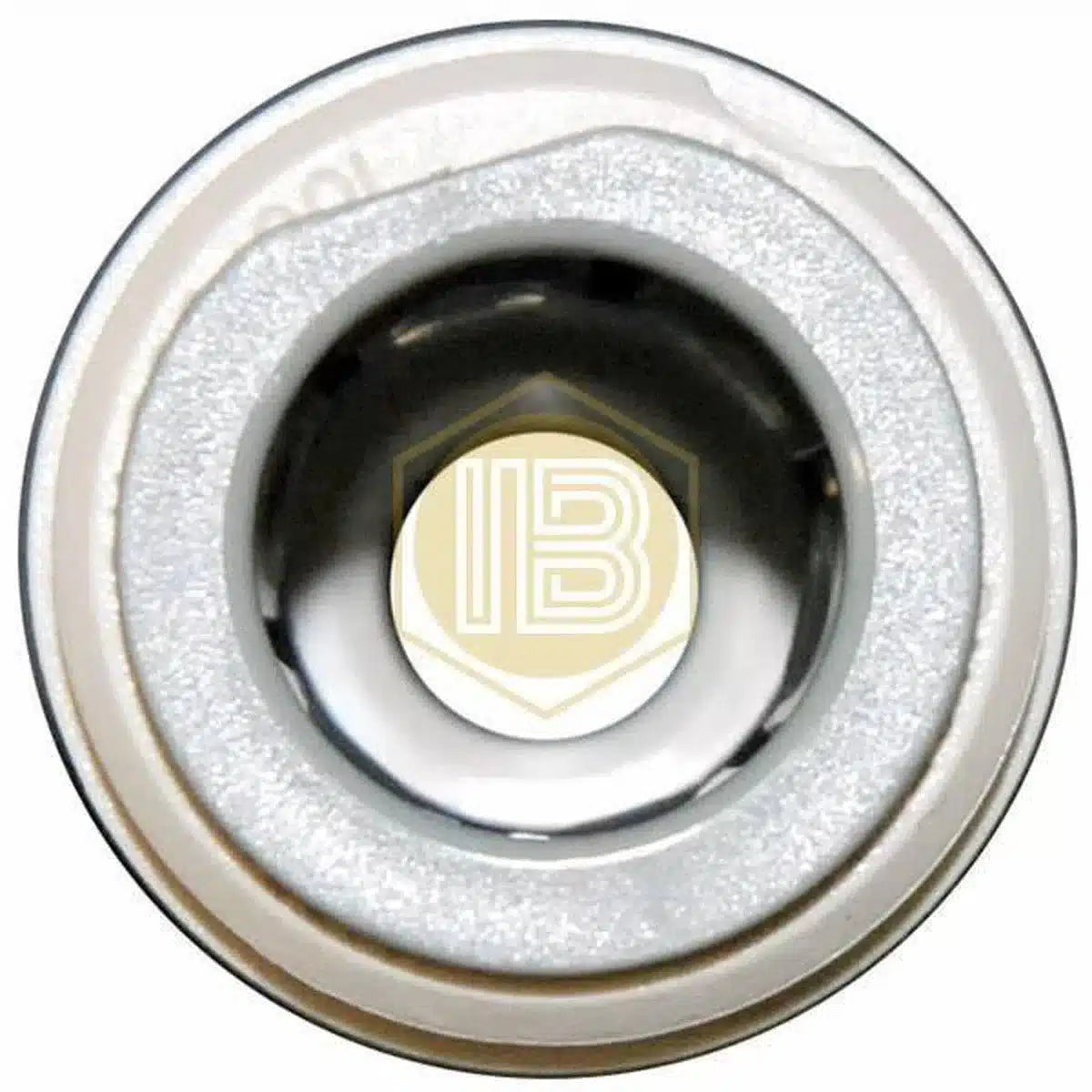 Adaptador Hembra 1/2 x 1/2 (Rosca UNS)-Install Beer