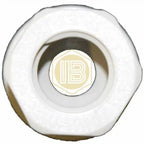 Adaptador Hembra 1/2 x 1/2 (Rosca UNS)-Install Beer