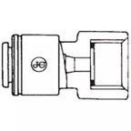 Adaptador Hembra 1/2 x 1/2 (Rosca UNS)-Install Beer