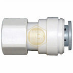 Adaptador Hembra 1/2 x 1/2 (Rosca UNS)-Install Beer