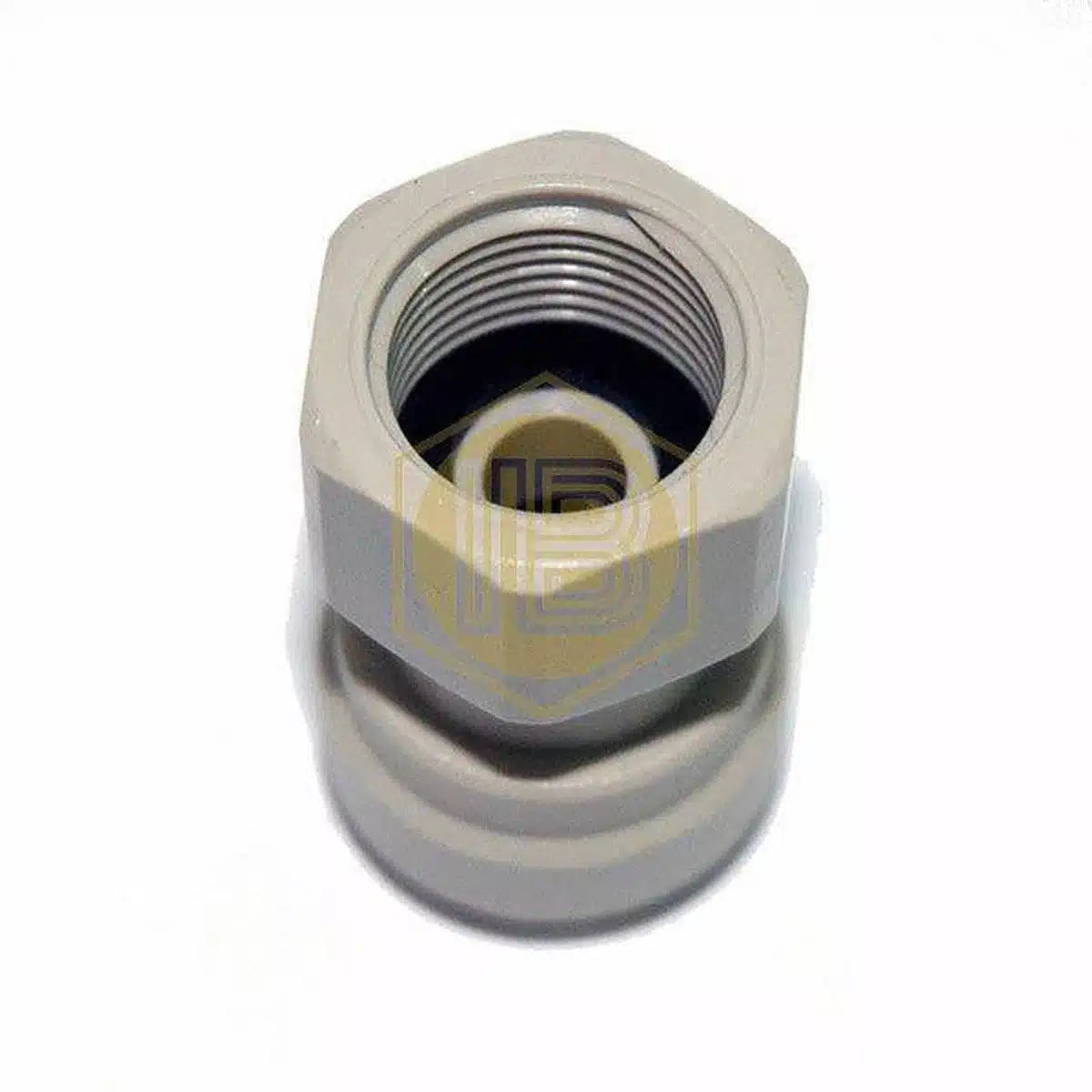 Adaptador Hembra 3/8 x 1/4 (Rosca NPTF)-Install Beer