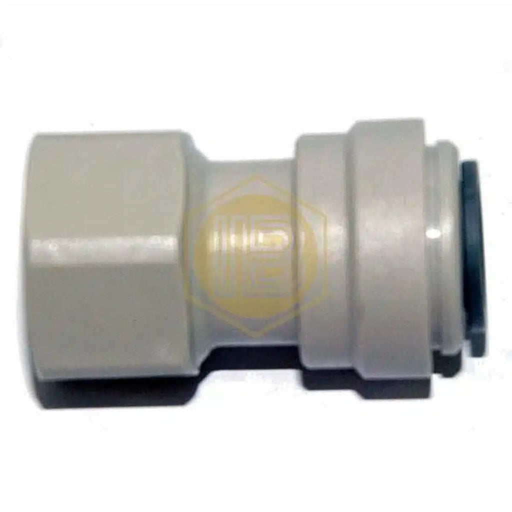 Adaptador Hembra 3/8 x 1/4 (Rosca NPTF)-Install Beer