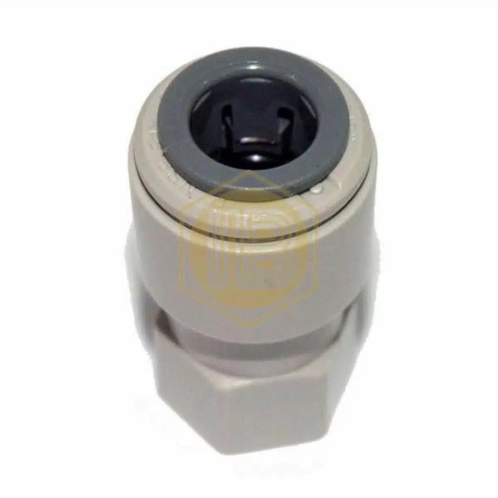Adaptador Hembra - Rosca 1/4 FFL-Install Beer