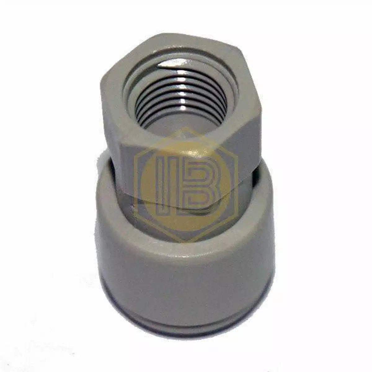 Adaptador Hembra - Rosca 1/4 FFL-Install Beer