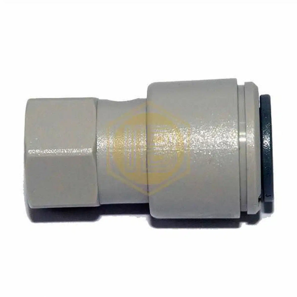 Adaptador Hembra - Rosca 1/4 FFL-Install Beer