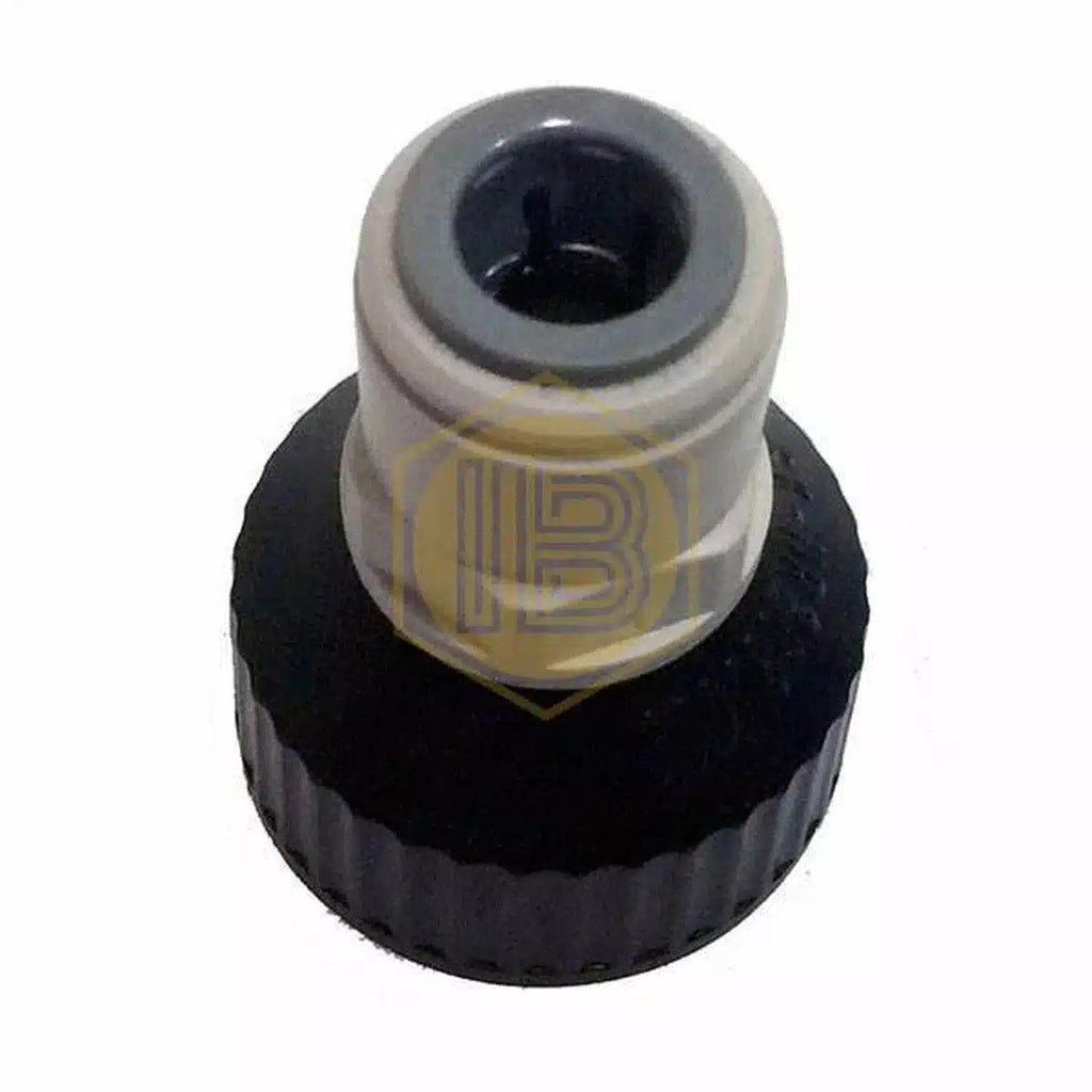 Adaptador Hembra - Rosca BSP-Install Beer