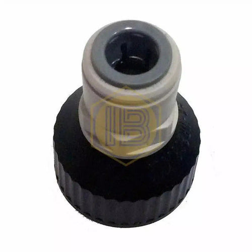 Adaptador Hembra - Rosca BSP-Install Beer