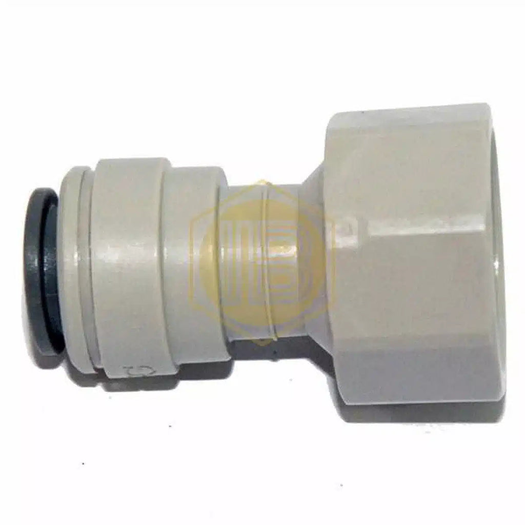 Adaptador Hembra - Rosca BSP-Install Beer