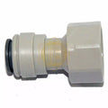 Adaptador Hembra - Rosca BSP-Install Beer