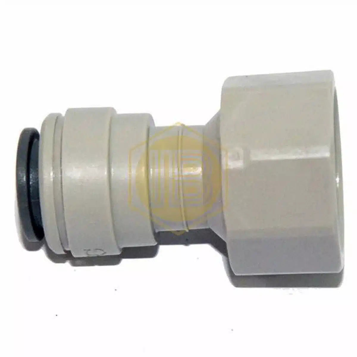 Adaptador Hembra - Rosca BSP-Install Beer