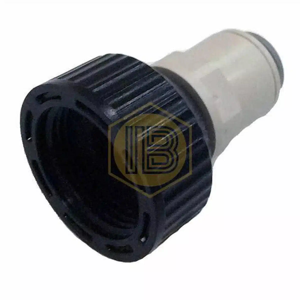 Adaptador Hembra - Rosca BSP-Install Beer