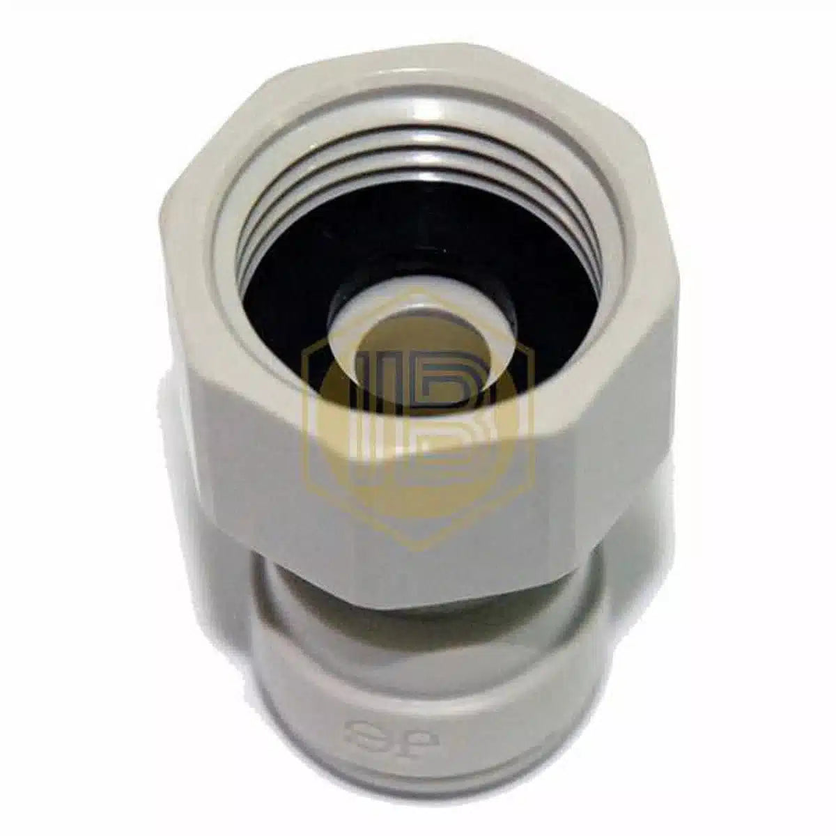 Adaptador Hembra - Rosca BSP-Install Beer